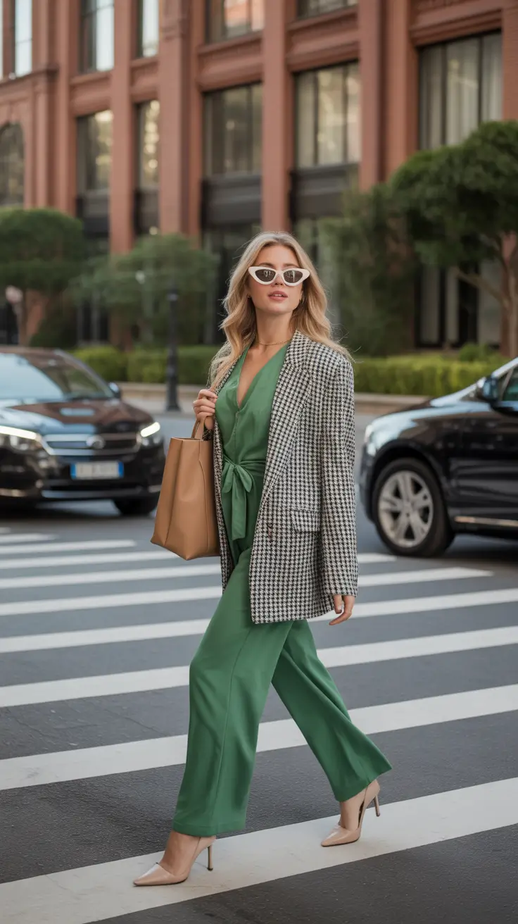 23 Modest Outfit Inspiration 2026: Stylish & Elegant Ideas for Every Day