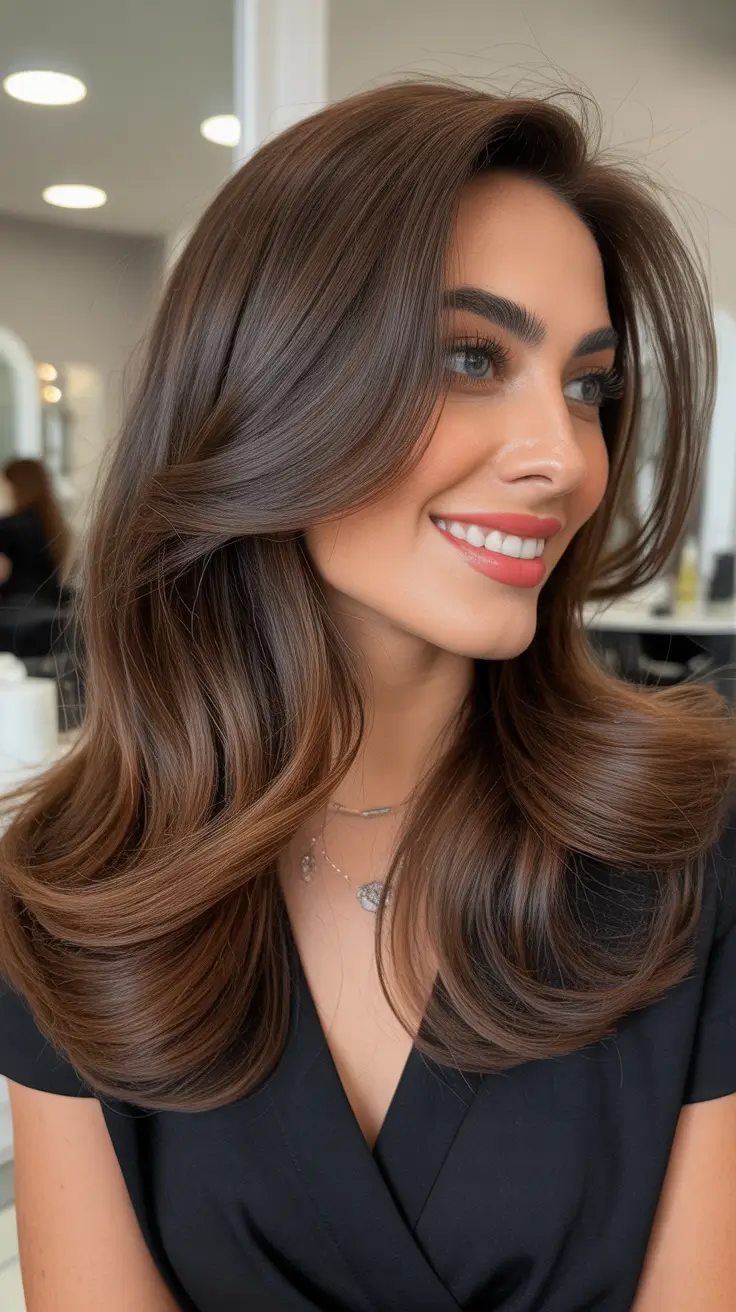 25 Hair Color Ideas 2026: Shades to Try for a Fresh New Look