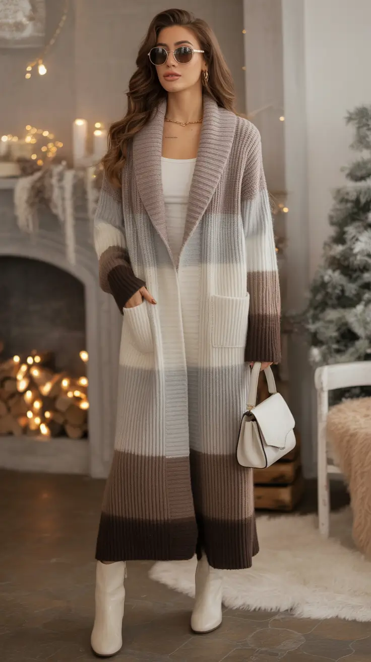 24 Everyday Casual Outfits for Women 2026: Effortless Chic Looks to Wear All Year