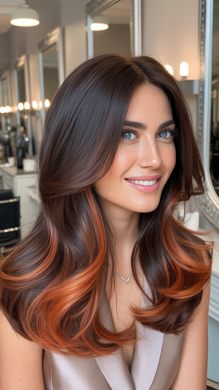 25 Balayage Hair Color Ideas 2026: The Fresh, Modern Shades Everyone Will Be Obsessed With