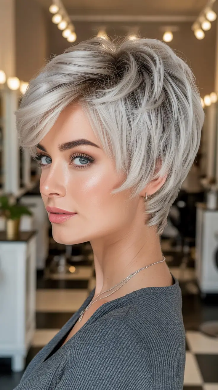 23 Ash Blonde Hair Color 2026: Fresh, Modern Shades You’ll Want This Year