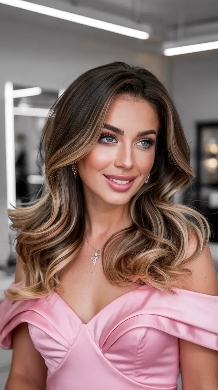 25 Best Hair Color for Light Skin 2026: Trendy Shades That Brighten Every Complexion