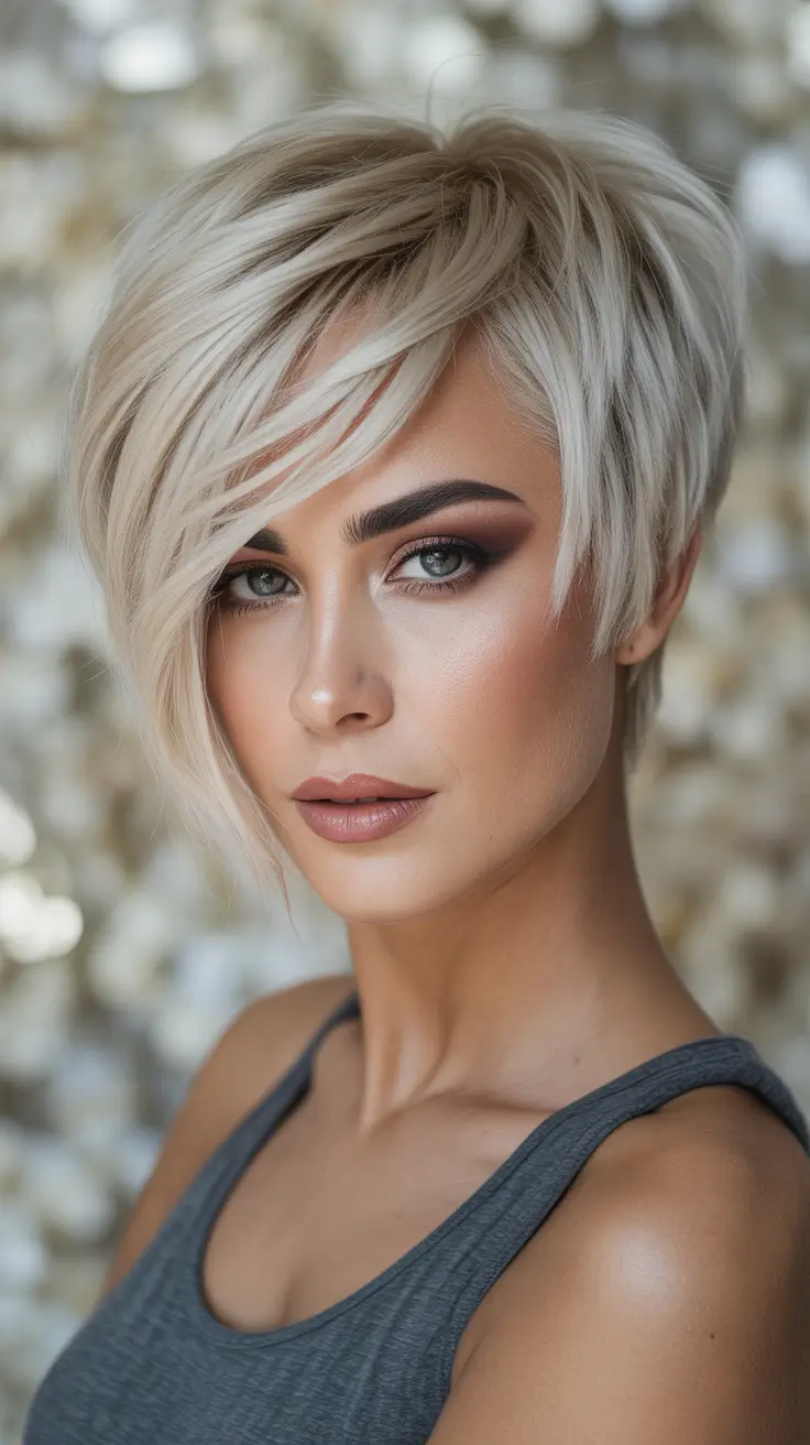 23 Top Haircuts 2026: Fresh & Trendy Hairstyles for a New-Year Transformation