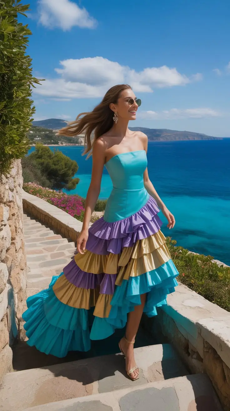 25 Vacation Outfits for Women 2026: Chic Travel Looks You’ll Want to Pack