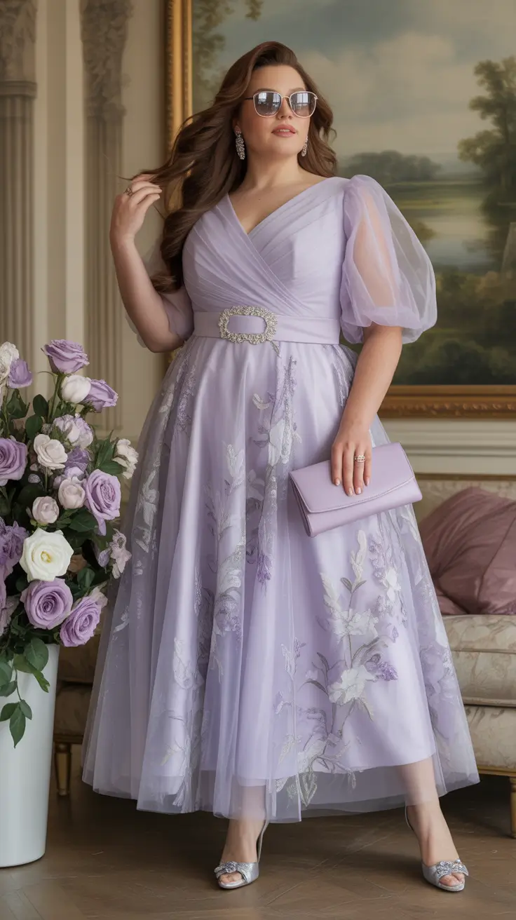 25 Chic Plus-Size Outfits for Women 2026: Elegant, Confident, and Totally On-Trend