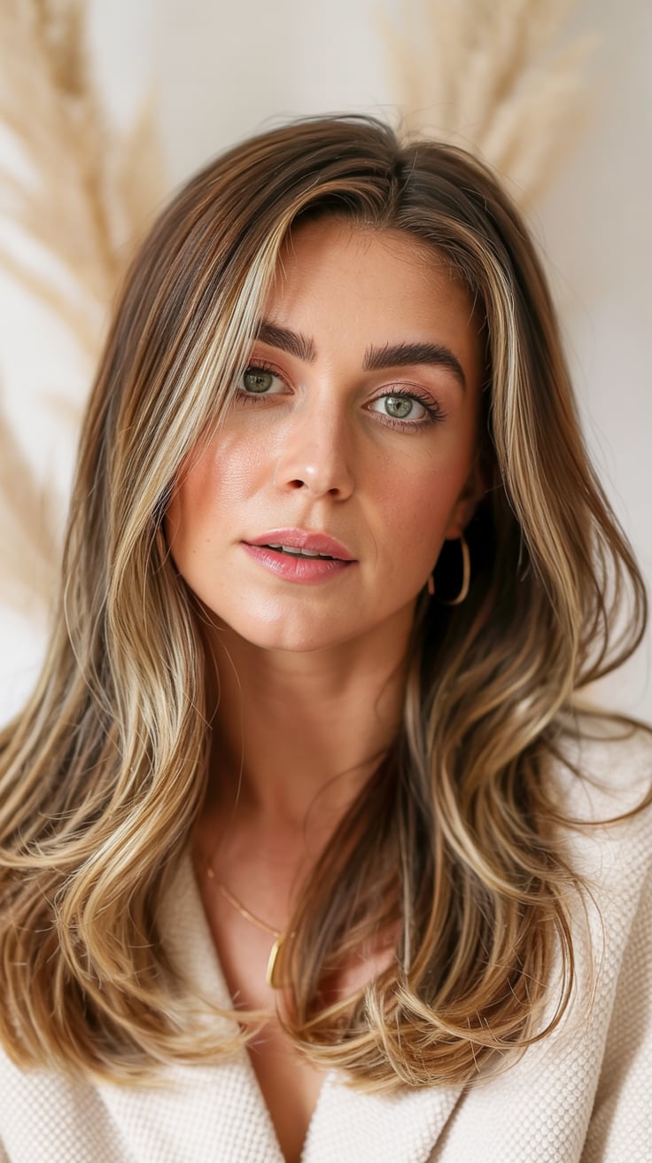 22 Best Hair Color for Warm Skin Tone 2026: Trendy Shades That Glow
