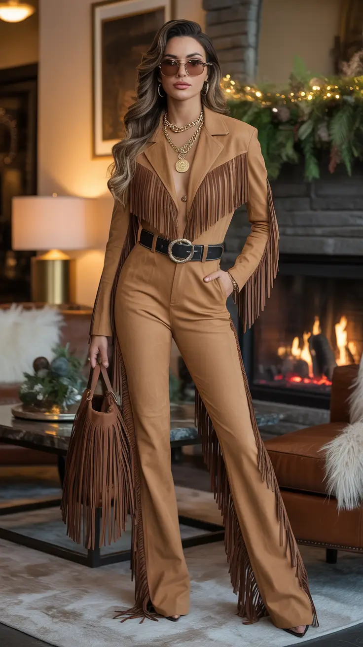 25 Rodeo Fashion Trends 2026: Western Glamour Meets Modern Style