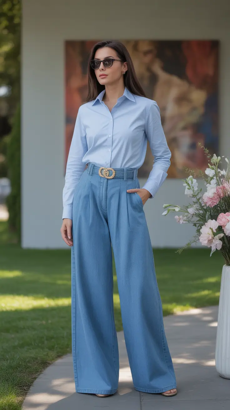 24 Mom Outfit Ideas 2026: Effortless, Chic, and Confident Looks for Every Day