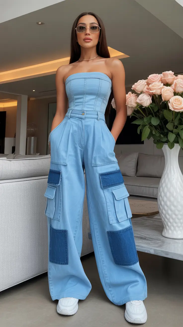 23 Trendy Jeans Outfits 2026: Chic Denim Looks You’ll Want to Wear All Year