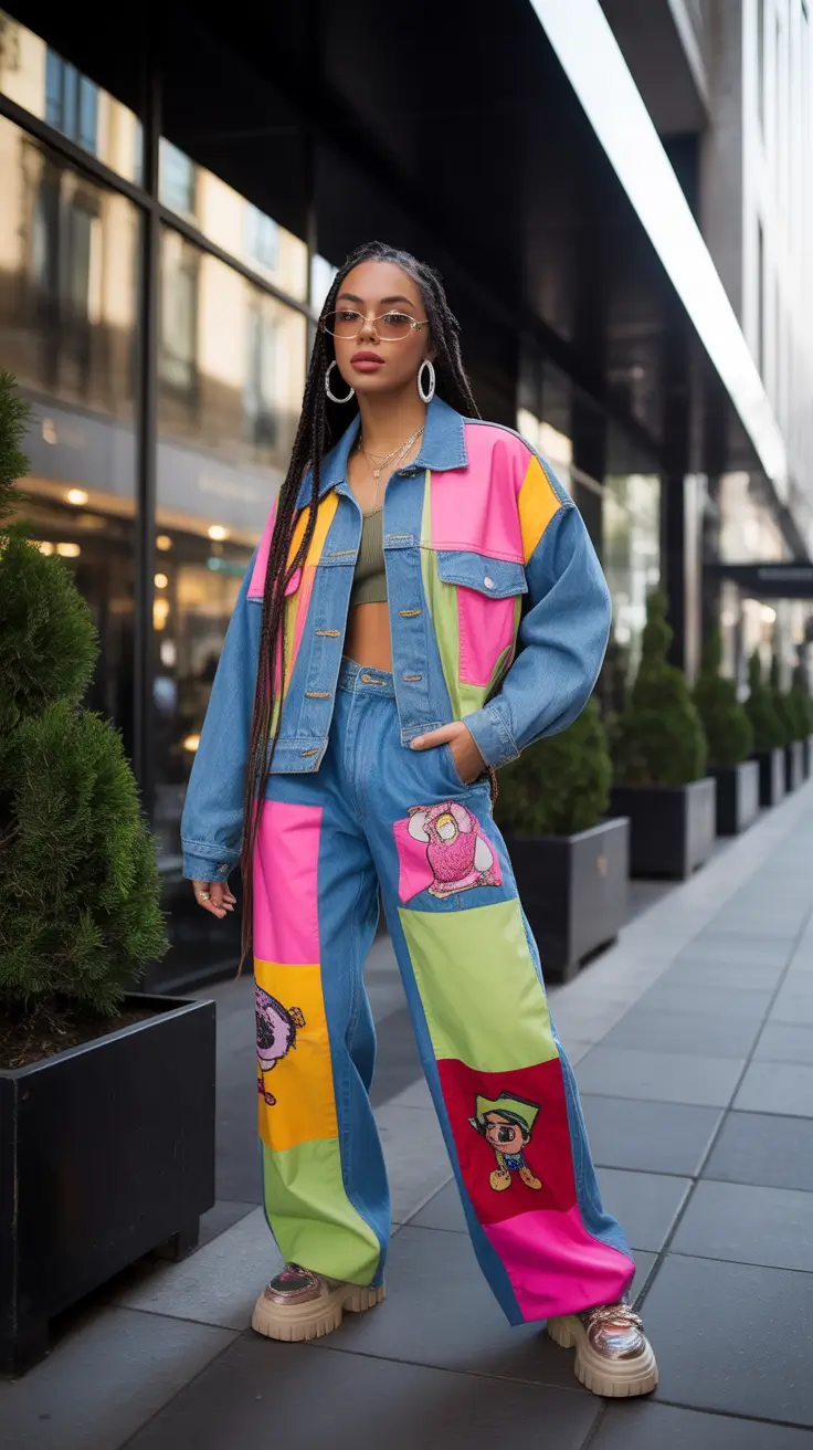 23 Best Y2K Outfits 2026: Trendy Retro Looks Making a Big Comeback