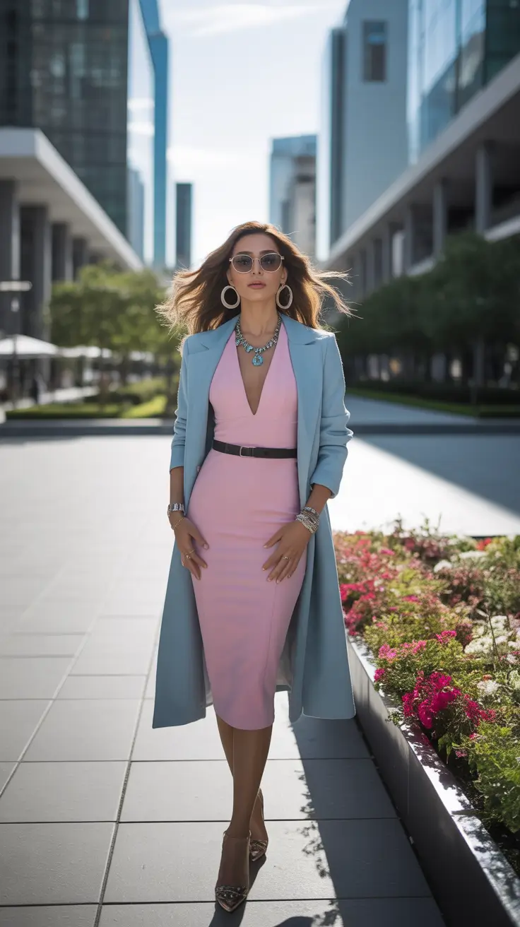 24 Stylish Fashion Outfits Inspo 2026: Fresh Looks to Try This Year