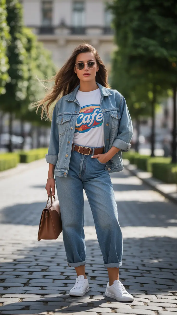 25 Comfy Outfits for Women 2026: Fresh, Stylish Looks You’ll Want to Wear Every Day
