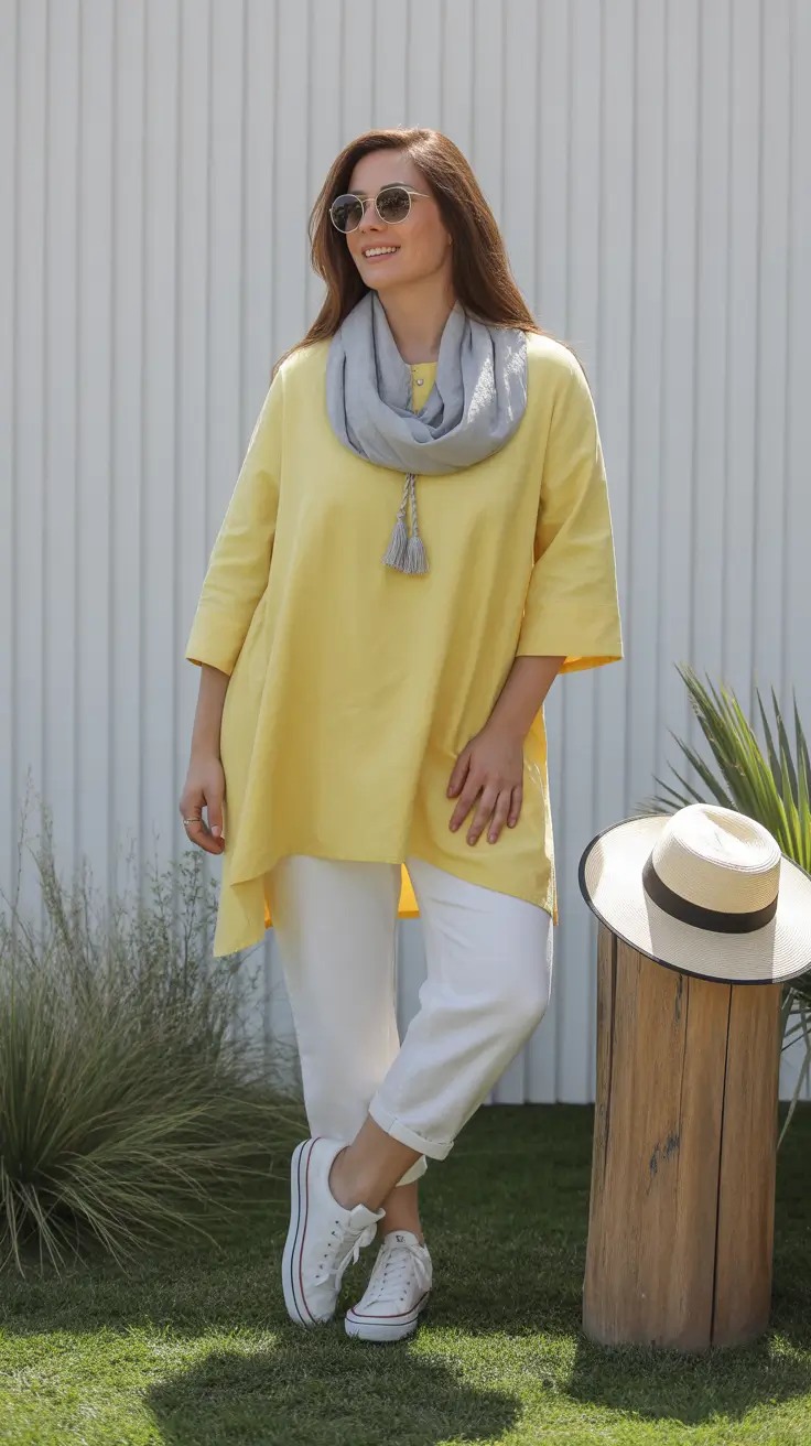 23 Stylish Midsize Outfits 2026: Fresh Ideas for Modern, Confident Dressing