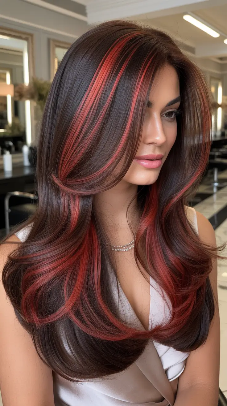 25 Hair Color Ideas 2026: Shades to Try for a Fresh New Look