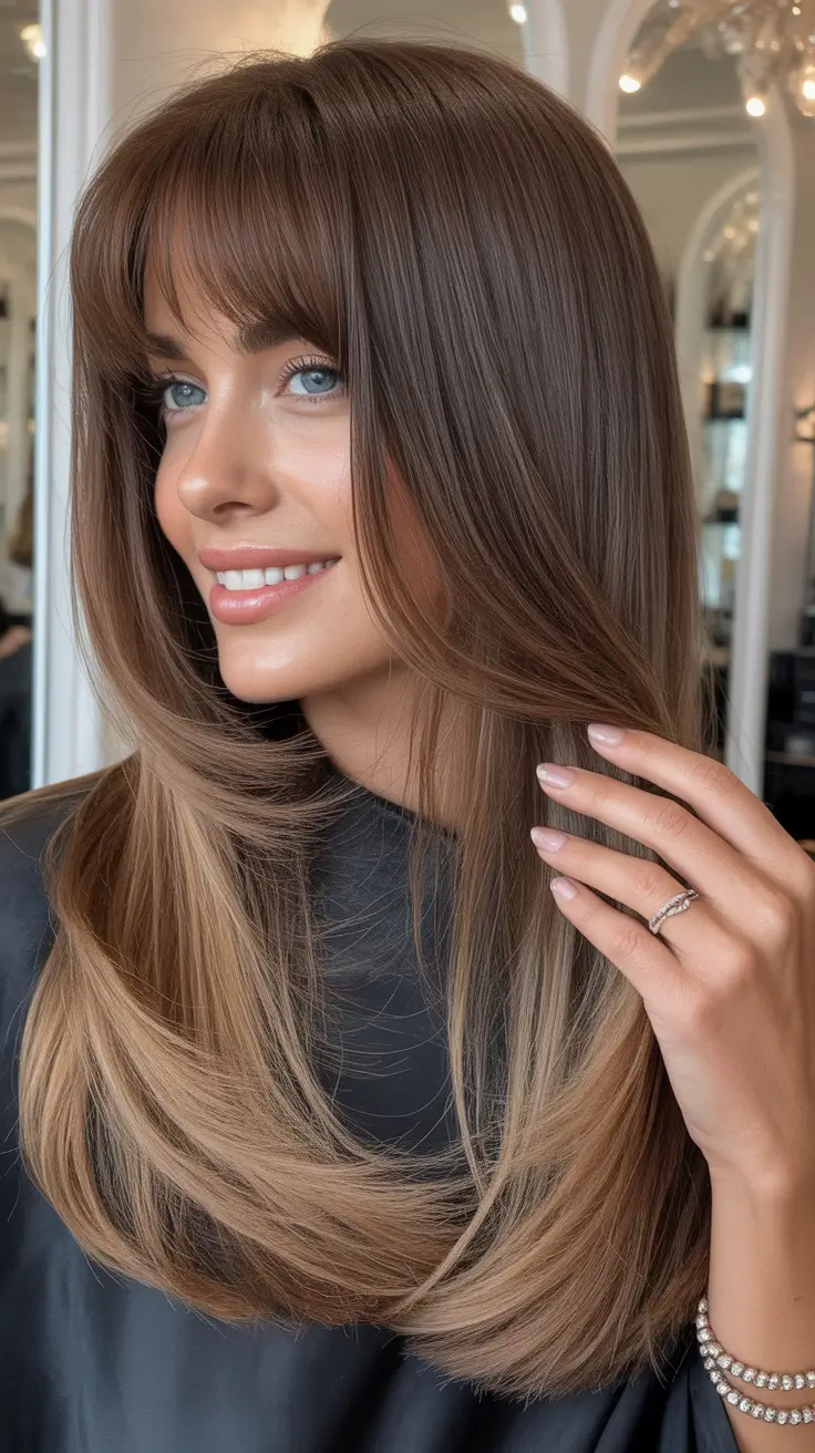 22 Ash Brown Hair Color 2026 Ideas: The Coolest Trend for Fresh Brunette Looks