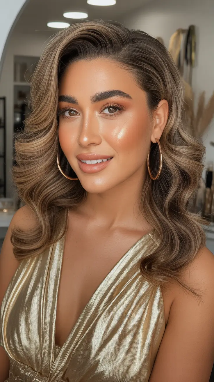 25 Best Hair Color Ideas for Tan Skin 2026: Trendy Shades, Dimensional Highlights & Fresh Color Inspirations for a Gorgeous Sun-Kissed Look