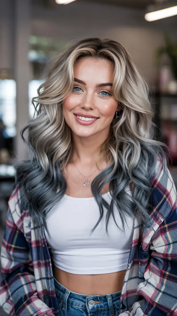 25 Best Hair Color for Light Skin 2026: Trendy Shades That Brighten Every Complexion