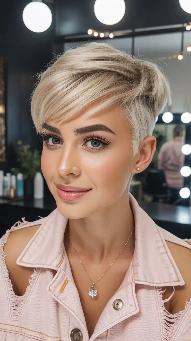 23 Top Haircuts 2026: Fresh & Trendy Hairstyles for a New-Year Transformation