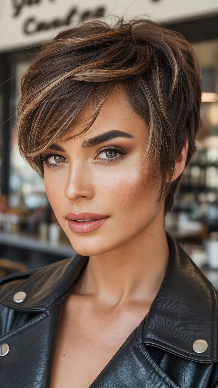 23 Short Bob Haircut Ideas 2026: Fresh, Modern Bob Styles