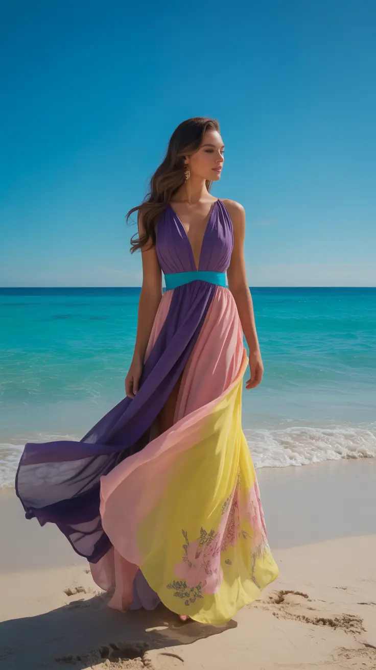 25 Vacation Outfits for Women 2026: Chic Travel Looks You’ll Want to Pack