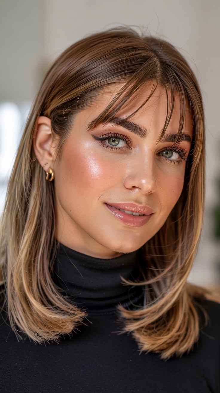 22 Best Hair Color for Warm Skin Tone 2026: Trendy Shades That Glow
