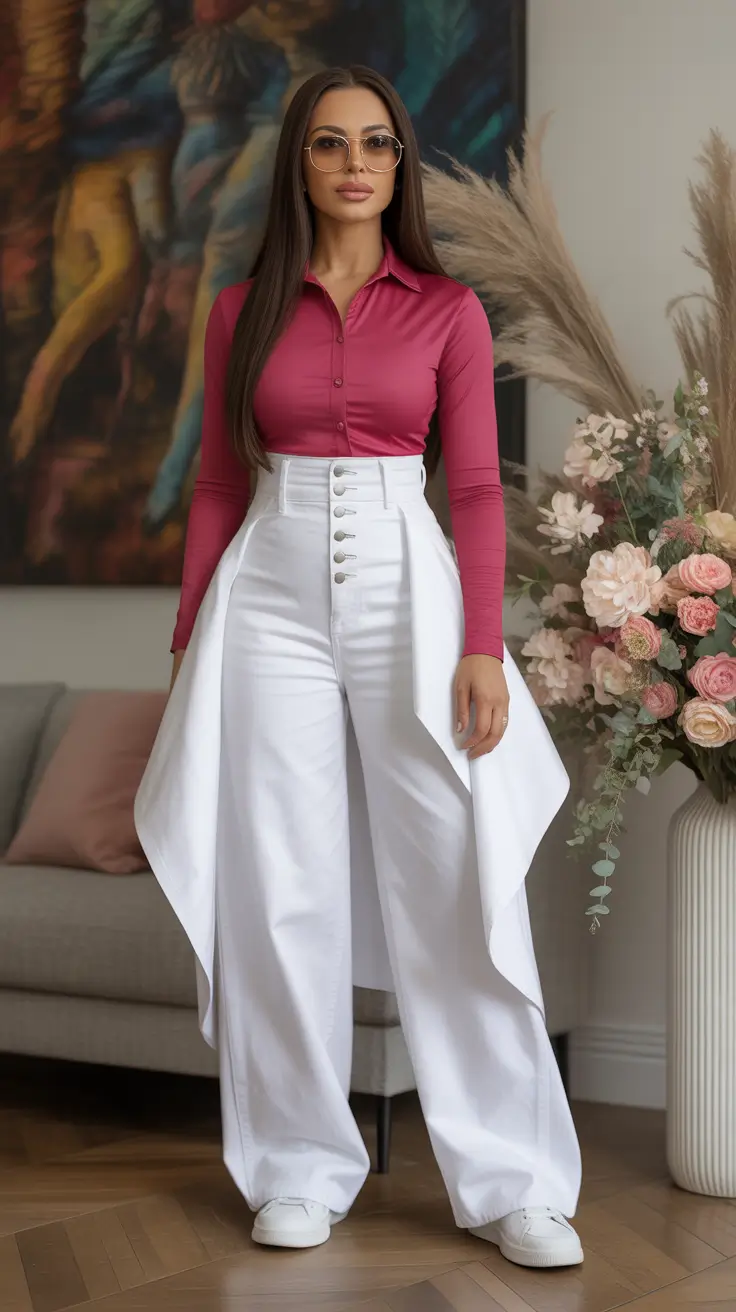 24 Mom Outfit Ideas 2026: Effortless, Chic, and Confident Looks for Every Day