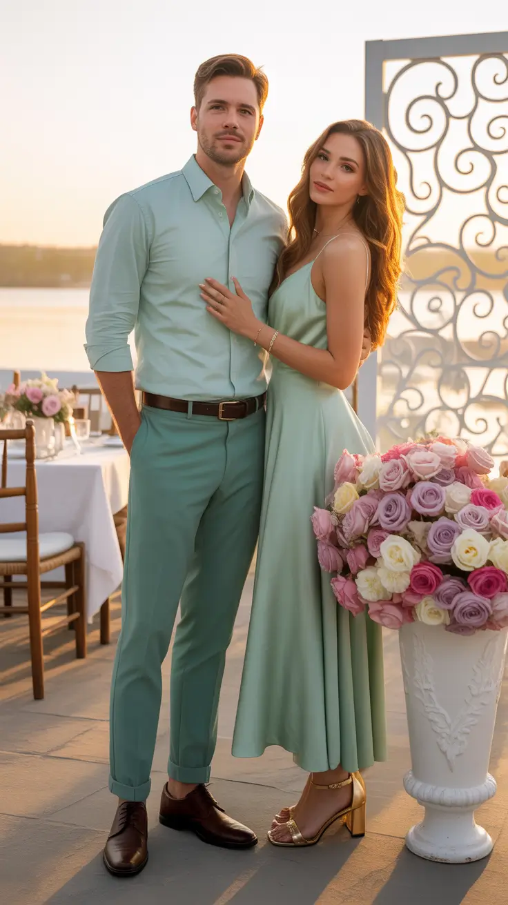 23 Formal Wedding Guest Outfits 2026: Elegant Styles to Inspire Your Next Celebration