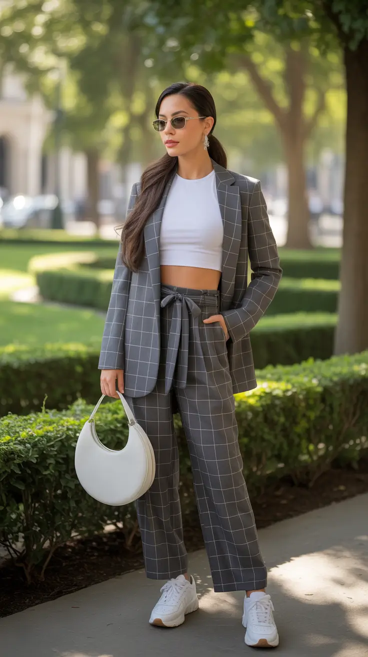 24 Casual Everyday Outfits 2026: Inspiring Looks for Effortless Style