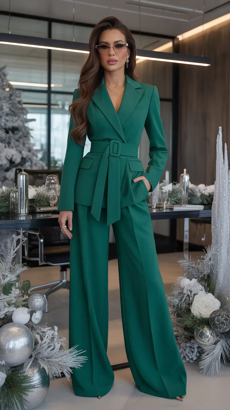 25 Business Casual for Women – Chic and Modern Office Outfits 2026