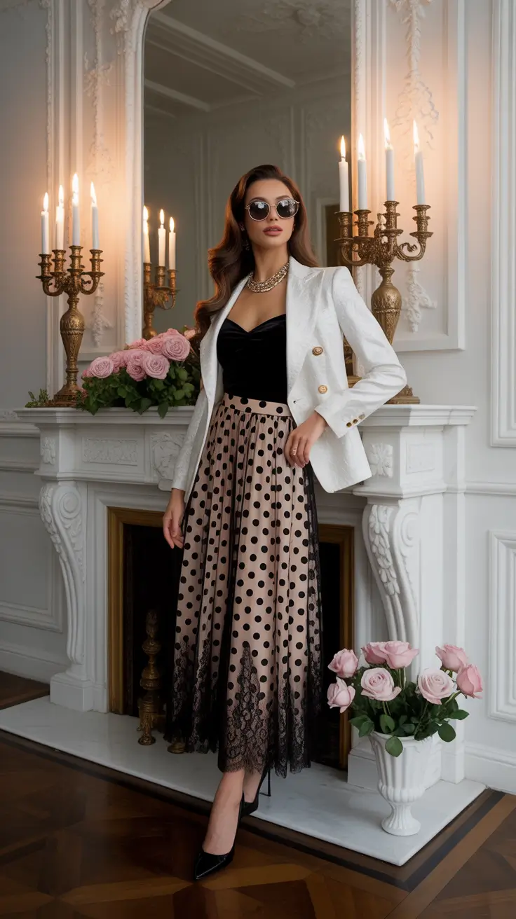 23 Old Money Outfits for Women 2026: Elegant Classics With a Modern Touch