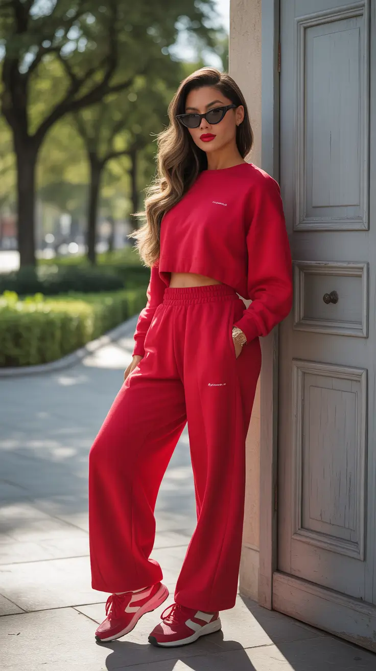 25 Comfy Outfits for Women 2026: Fresh, Stylish Looks You’ll Want to Wear Every Day