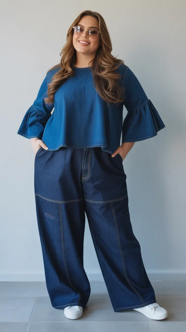 24 Curvy Outfits Inspo for Women 2026: Fresh, Flattering & Trend-Forward Looks