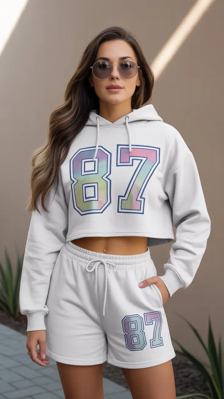 25 Cute Hoodie Outfits 2026: Cozy, Stylish & Easy Looks to Try This Year