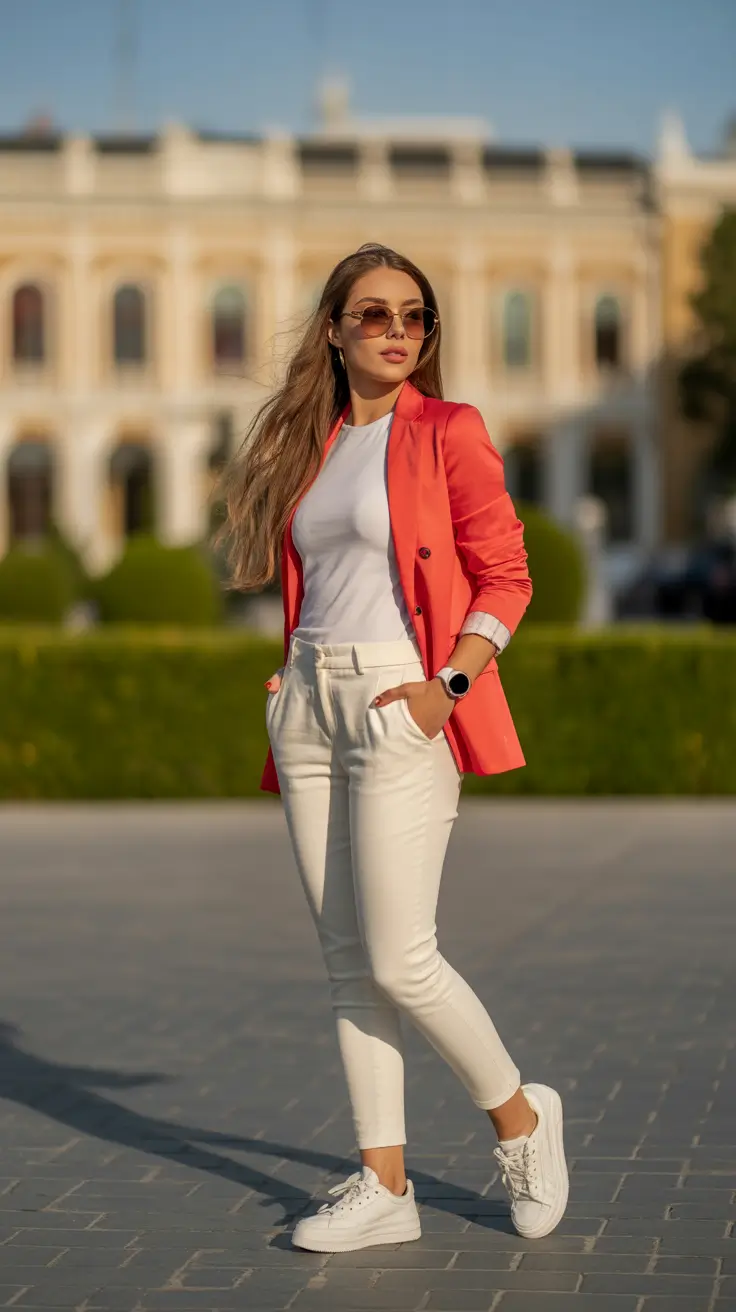 23 Modest Outfit Inspiration 2026: Stylish & Elegant Ideas for Every Day