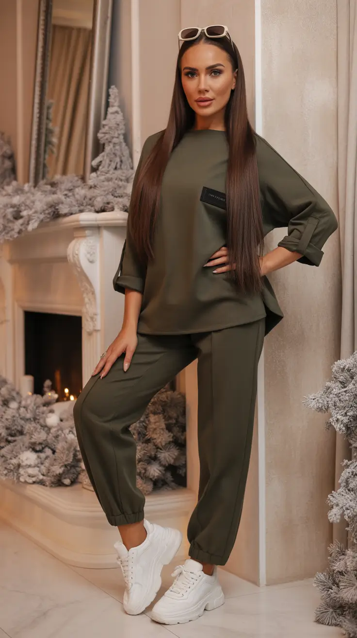 24 Everyday Casual Outfits for Women 2026: Effortless Chic Looks to Wear All Year