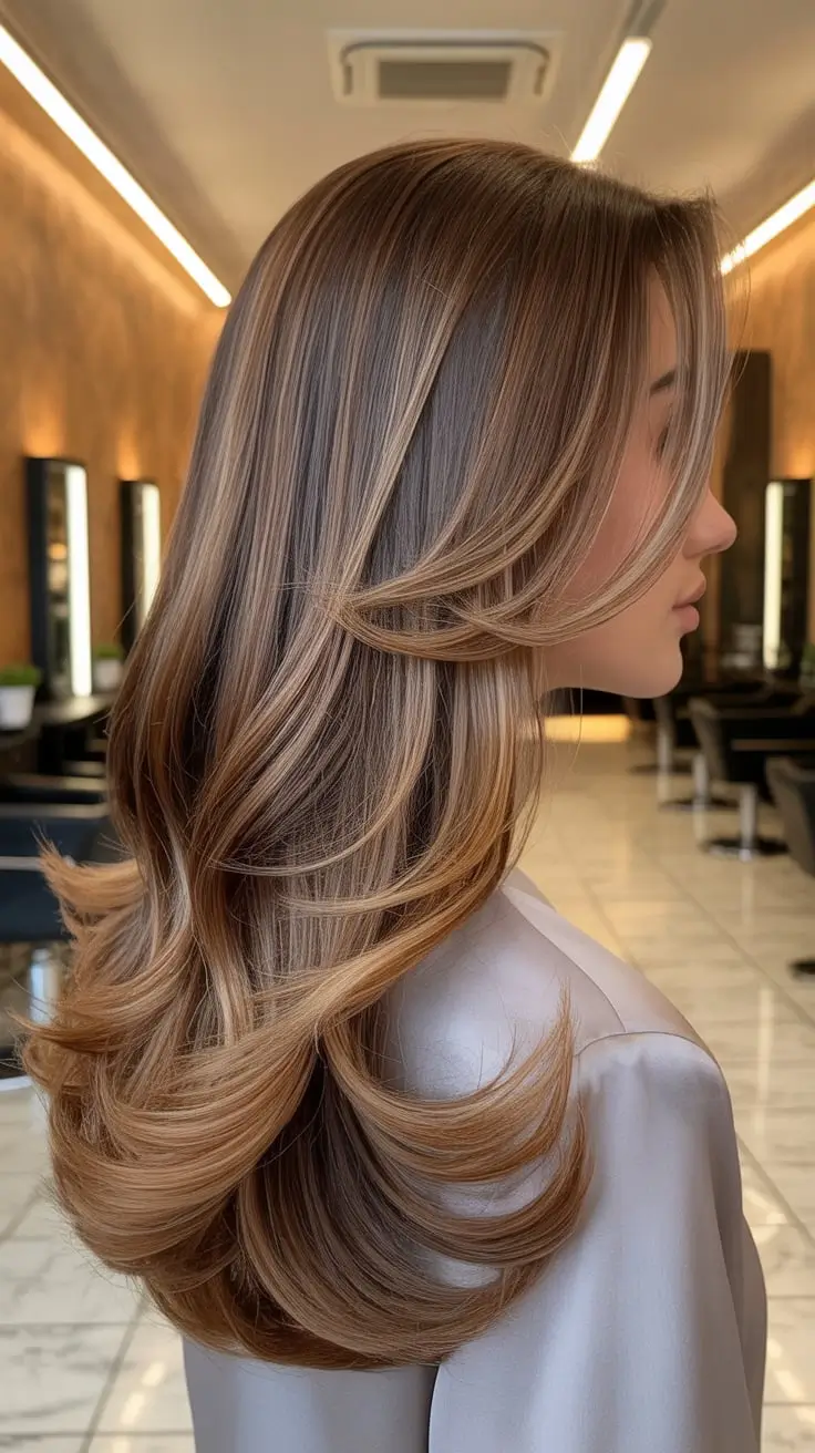 25 Brown Hair Colors 2026: Trendy Brunette Ideas for the New Year