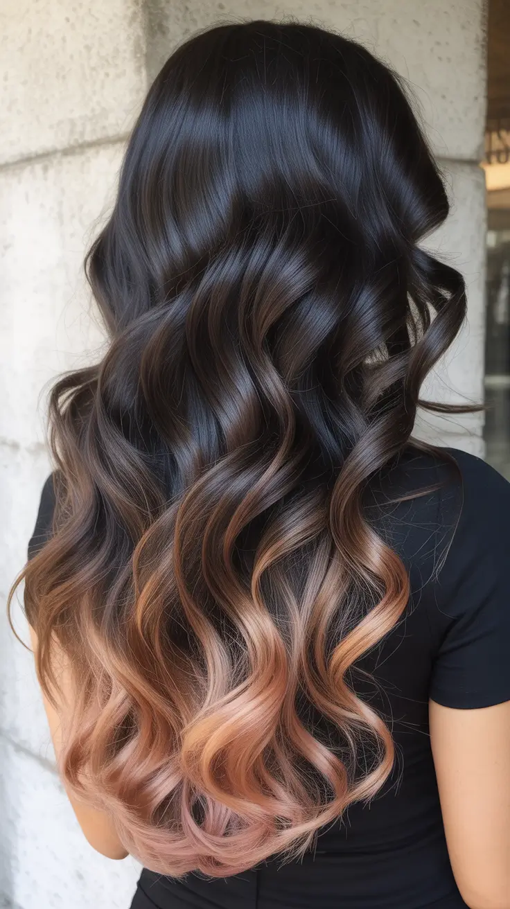 25 Brunette Hair Color 2026 Trends: Fresh, Dimensional & Modern Brown Shades