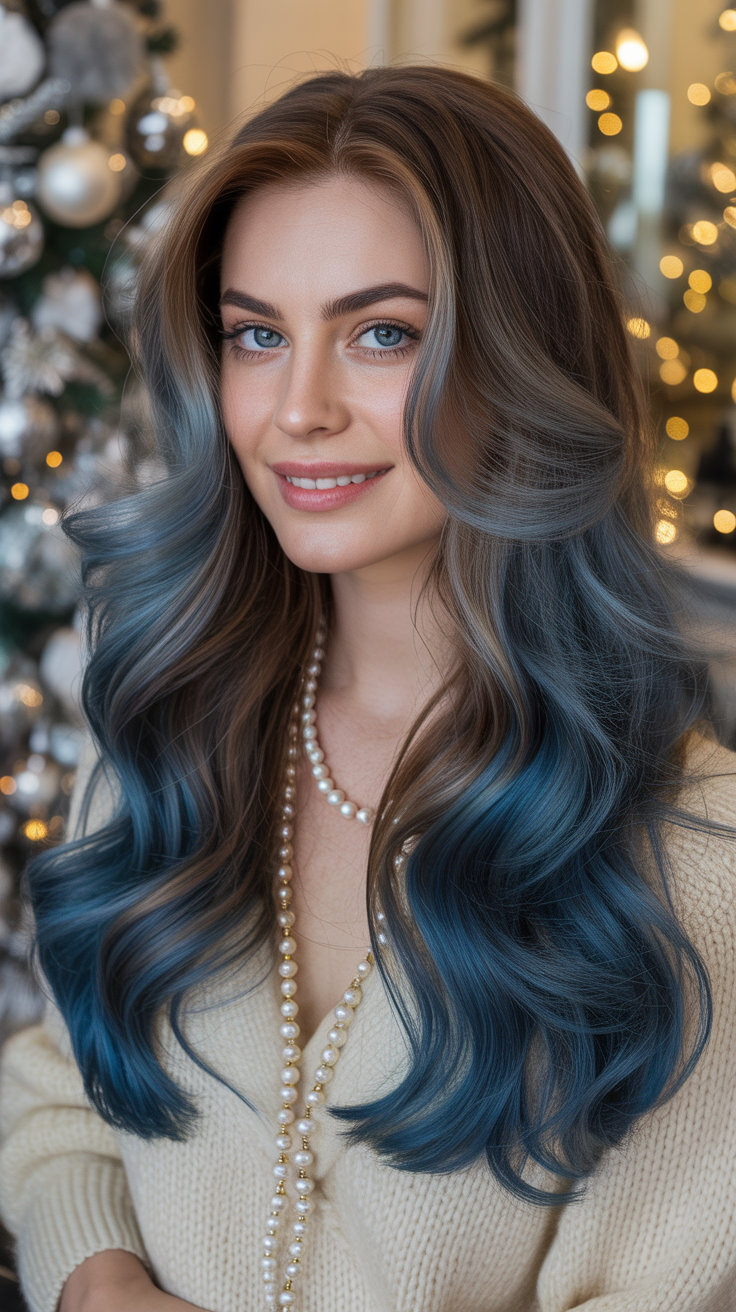 25 Balayage Hair Color Ideas 2026: The Fresh, Modern Shades Everyone Will Be Obsessed With