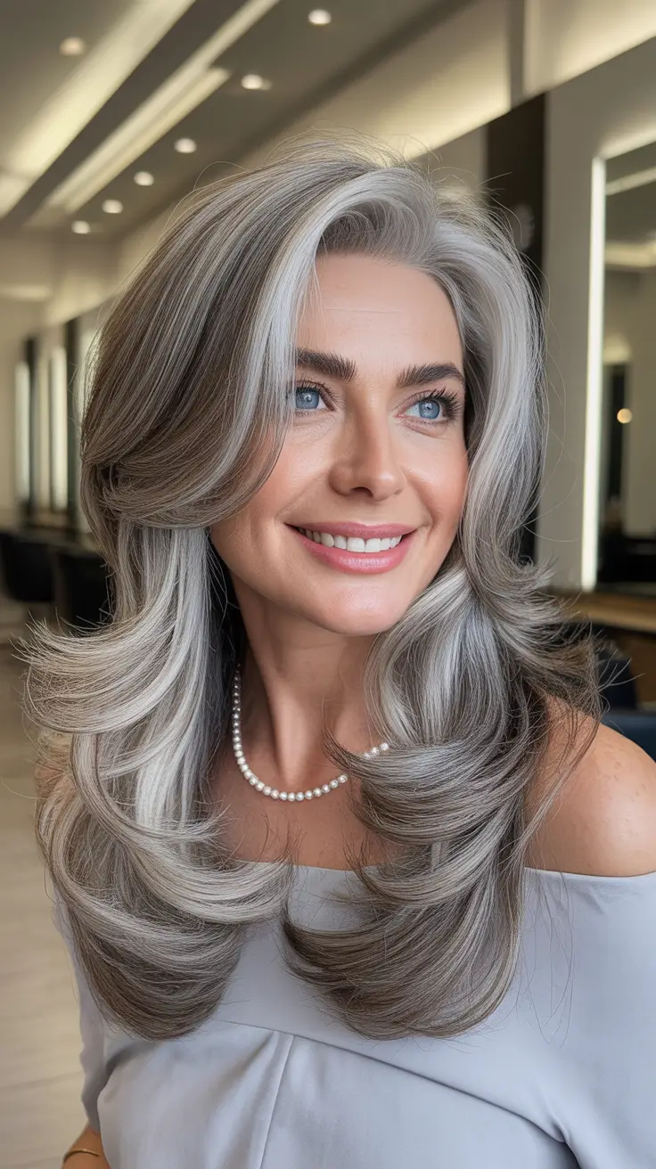 23 Ash Blonde Hair Color 2026: Fresh, Modern Shades You’ll Want This Year