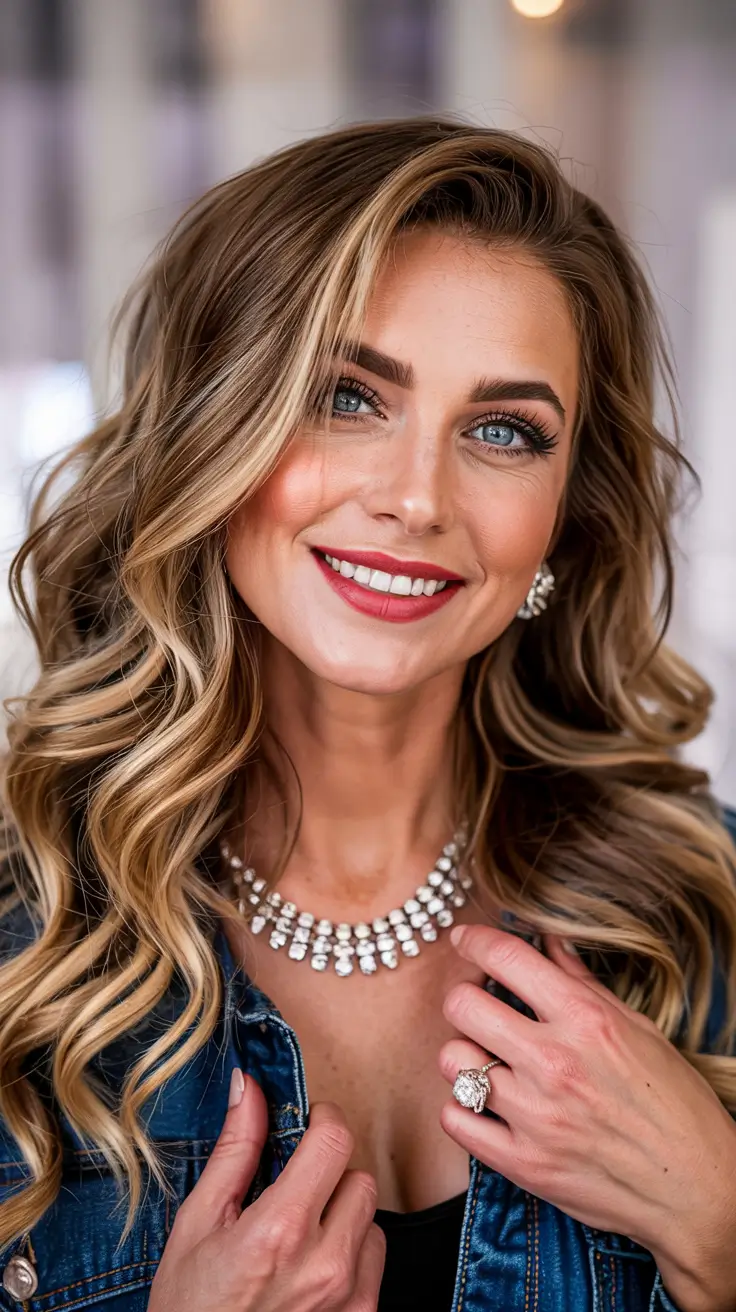 25 Best Hair Color for Light Skin 2026: Trendy Shades That Brighten Every Complexion