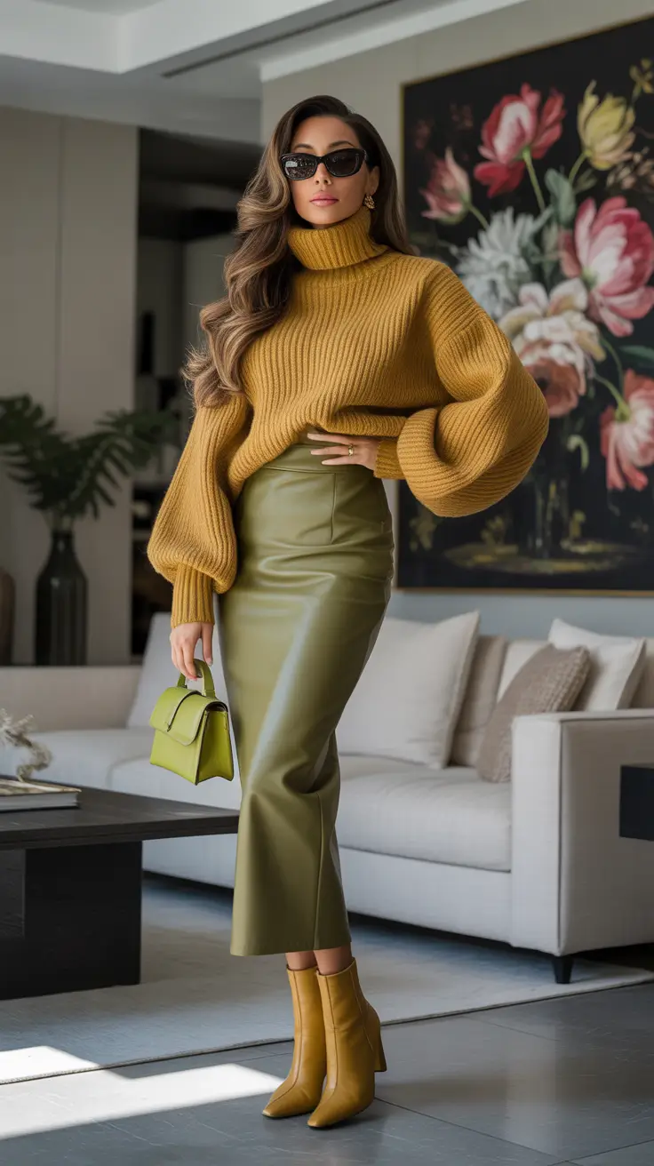 25 Casual Sweater Outfits 2026: Effortless Chic Ideas for Cozy Everyday Style