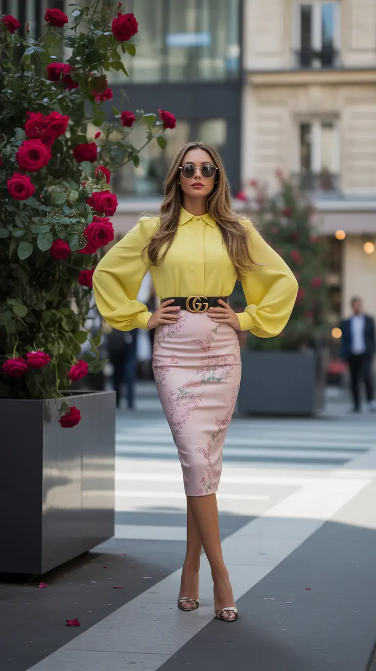 24 Stylish Fashion Outfits Inspo 2026: Fresh Looks to Try This Year
