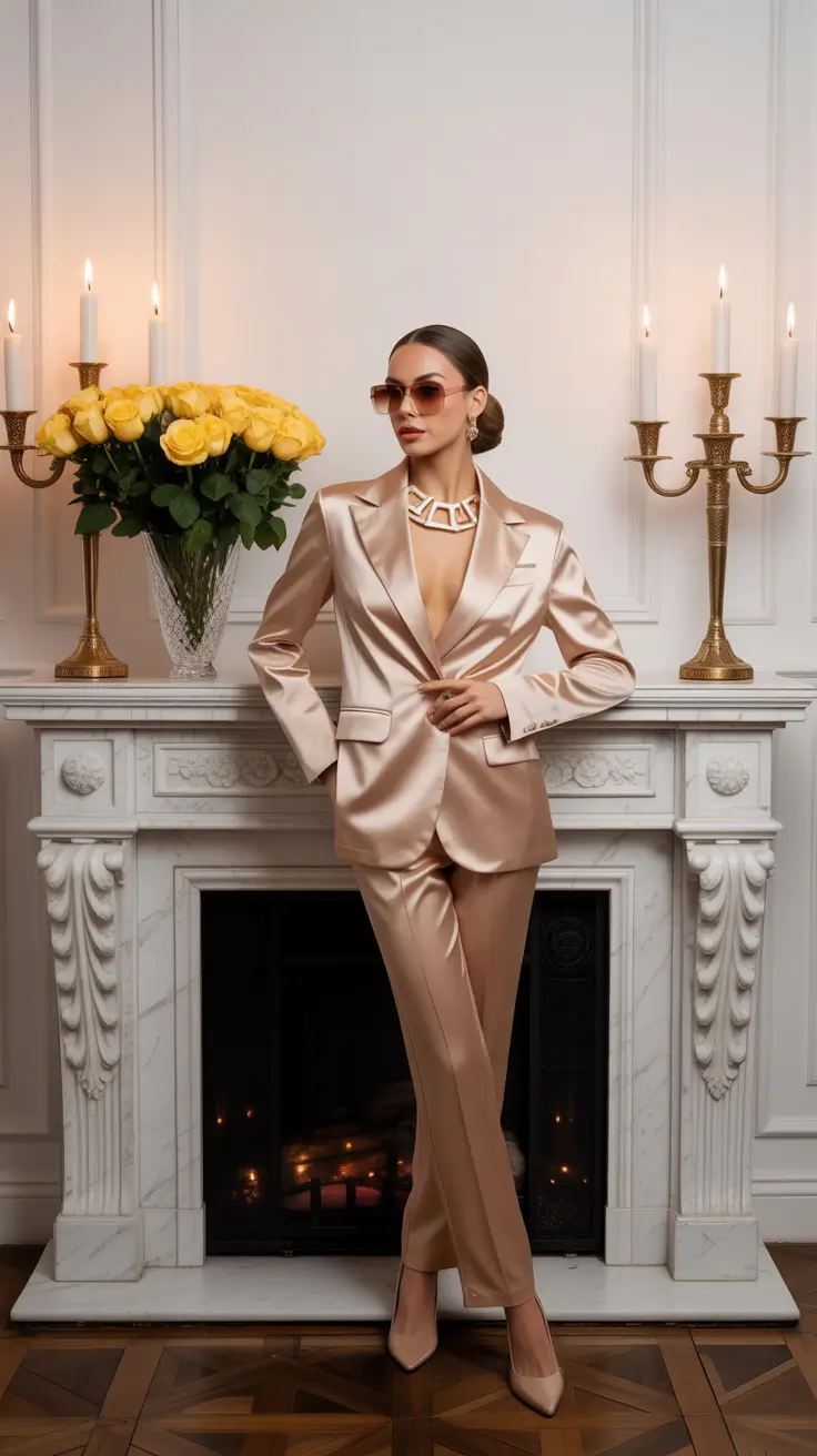 23 Old Money Outfits for Women 2026: Elegant Classics With a Modern Touch