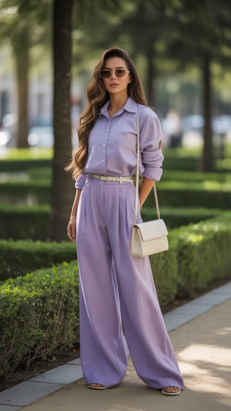 25 Comfy Outfits for Women 2026: Fresh, Stylish Looks You’ll Want to Wear Every Day