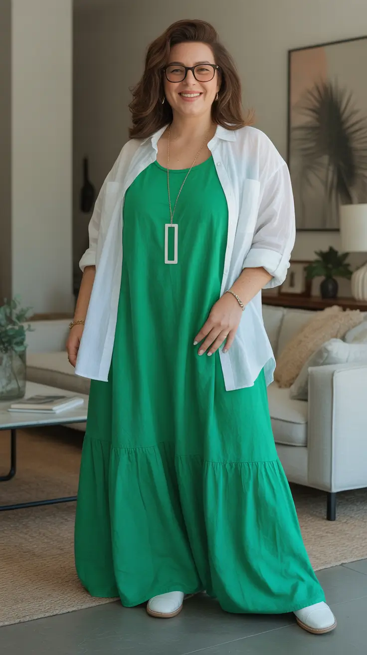 24 Curvy Outfits Inspo for Women 2026: Fresh, Flattering & Trend-Forward Looks