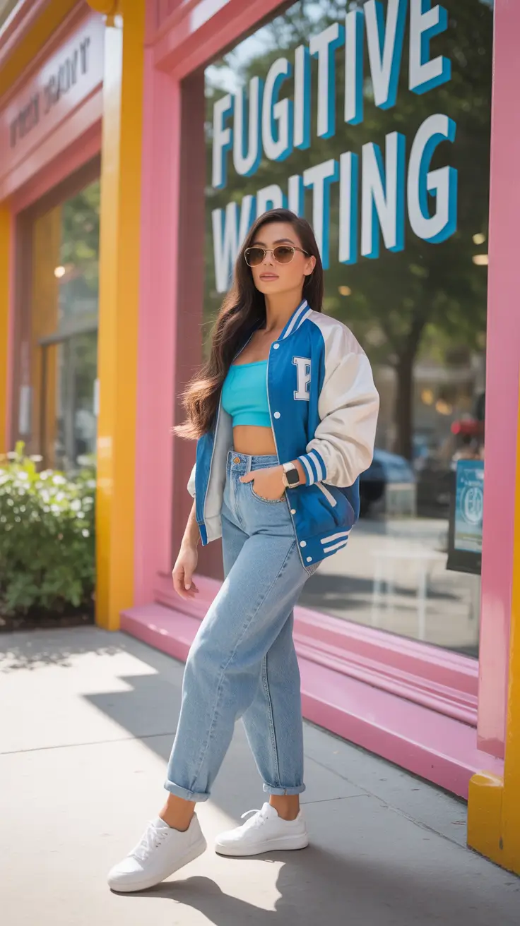 23 Modest Outfit Inspiration 2026: Stylish & Elegant Ideas for Every Day