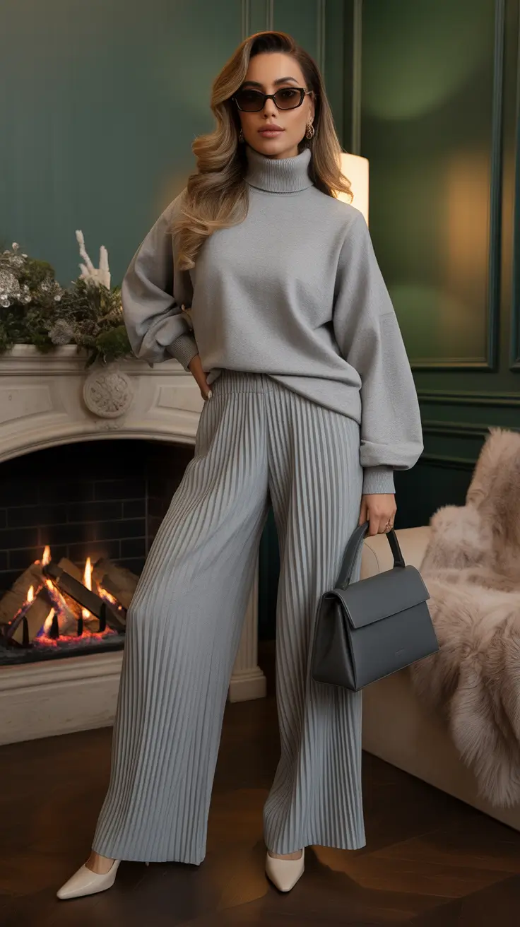 24 Everyday Casual Outfits for Women 2026: Effortless Chic Looks to Wear All Year