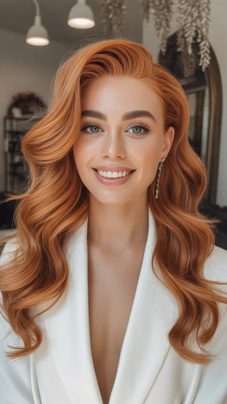 24 Honey Blonde Hair Color 2026: Trendy Shades & Fresh Ideas for a Luminous Look