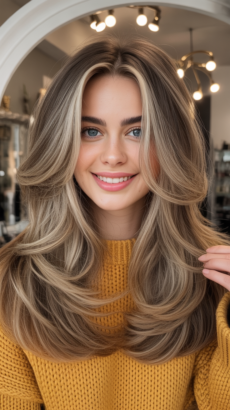 25 Balayage Hair Color Ideas 2026: The Fresh, Modern Shades Everyone Will Be Obsessed With