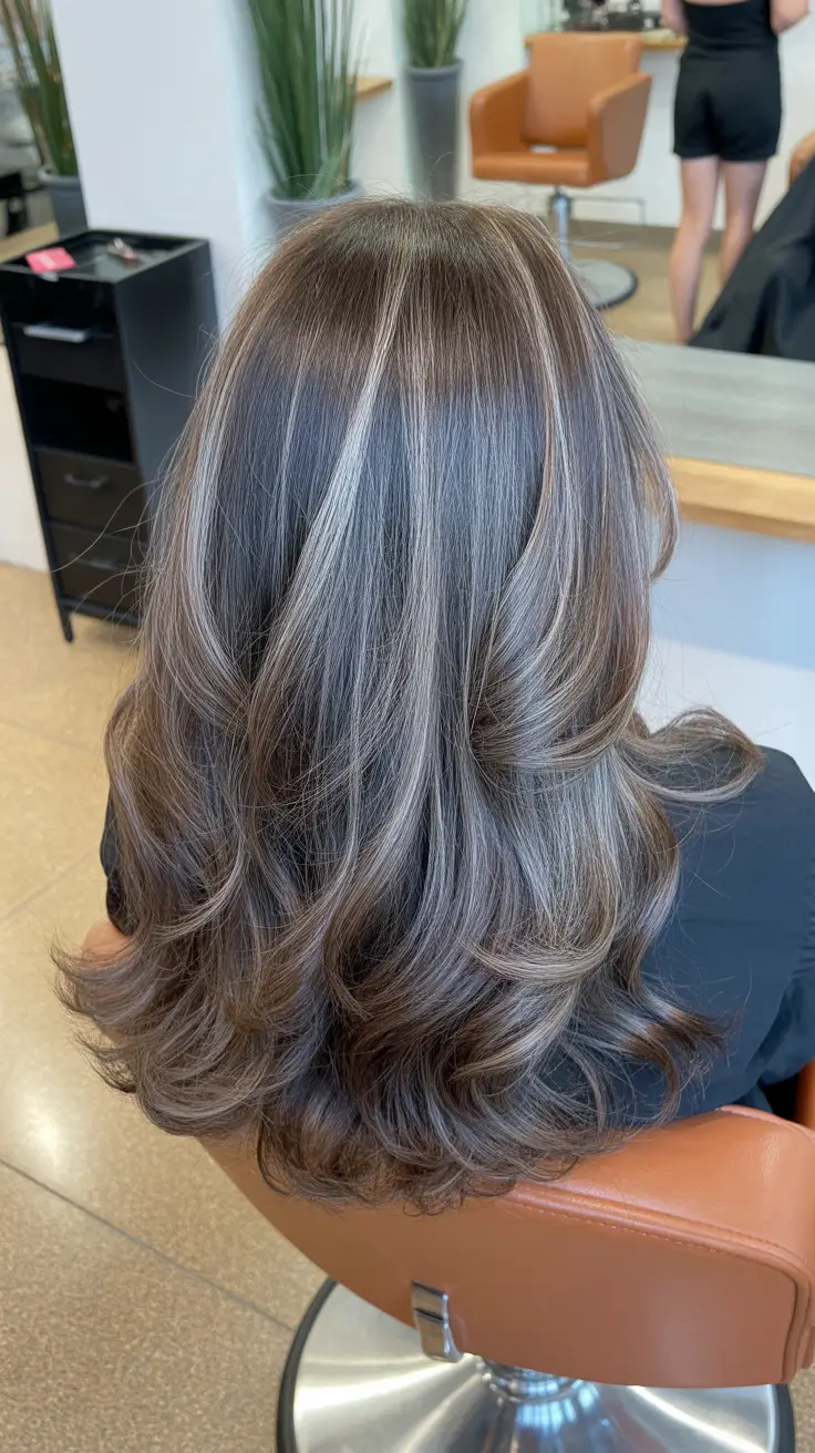 22 Ash Brown Hair Color 2026 Ideas: The Coolest Trend for Fresh Brunette Looks